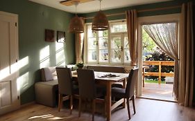 Villa Zeppelin - App Bergkristall